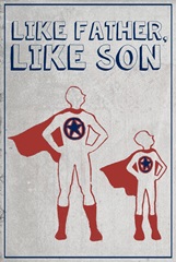 Little Hero Collection E