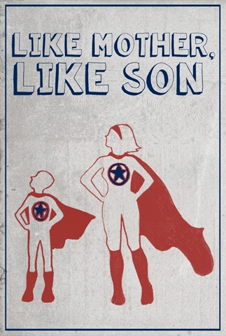 Little Hero Collection F