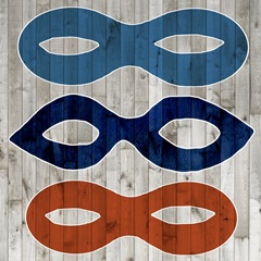 Little Hero Collection G