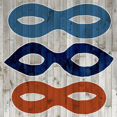 Little Hero Collection G