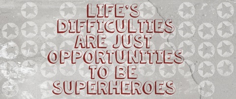 Little Hero Collection H