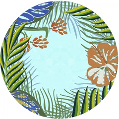 Luau Collection C