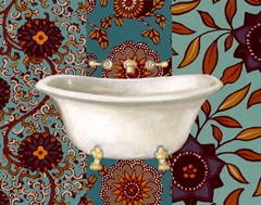 Spice Bath Collection A