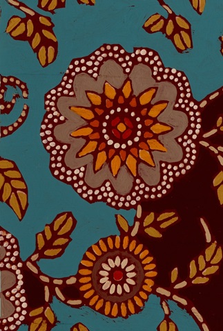 Spice Bath Collection F