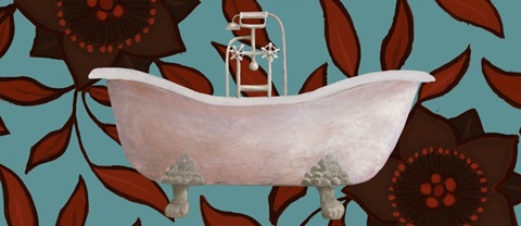 Spice Bath Collection G