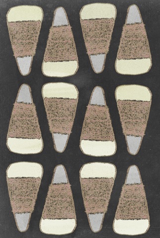 Spooky Chalkboard Collection D