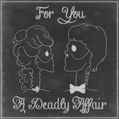 Spooky Chalkboard Collection G