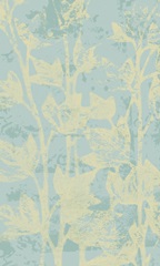 Teal Garden Collection G