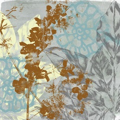 Tropical Interplay Collection A