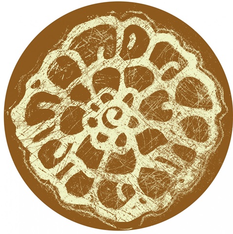 Tropical Interplay Collection F