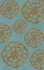 Tropical Interplay Collection G