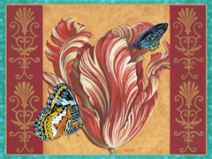 Tulip Power Collection A