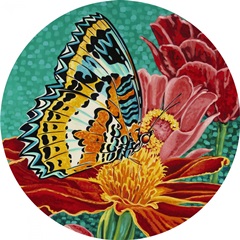 Tulip Power Collection C