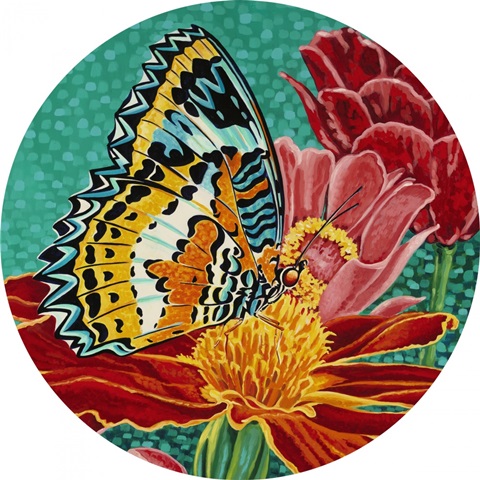 Tulip Power Collection C