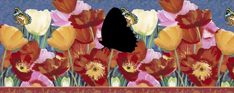 Tulip Power Collection H