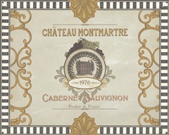 Vintage Wine Collection A