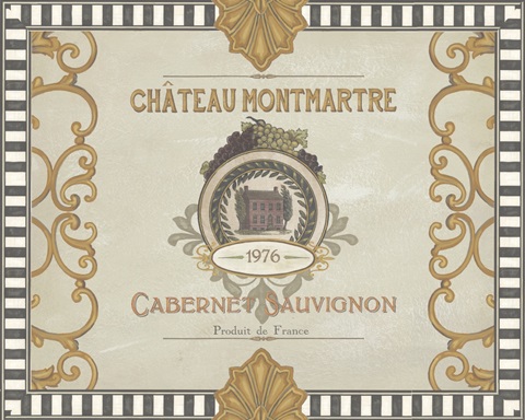 Vintage Wine Collection A