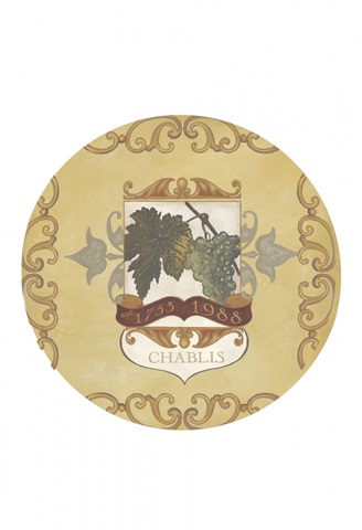 Vintage Wine Collection D