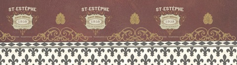 Vintage Wine Collection H