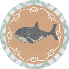 Whale of a Tale Collection C