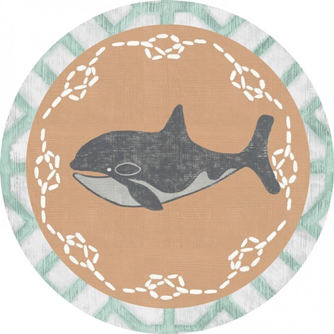 Whale of a Tale Collection C