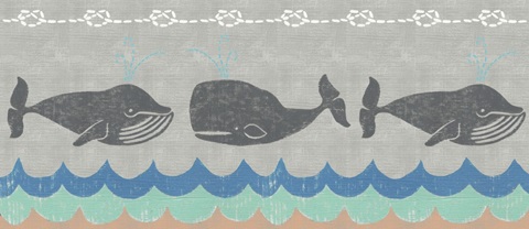 Whale of a Tale Collection H