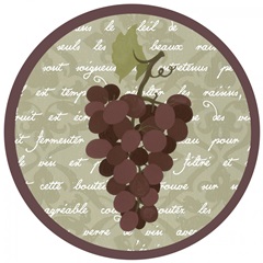 Wine Words Collection C