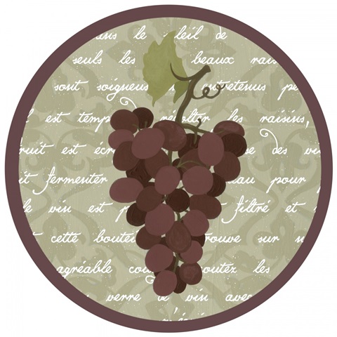 Wine Words Collection C