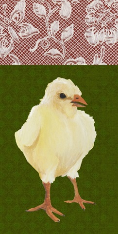 Yard Birds Collection B