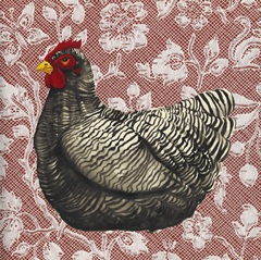 Yard Birds Collection G