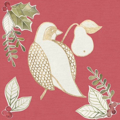 12 Days of Christmas Collection B