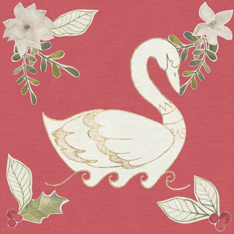 12 Days of Christmas Collection D