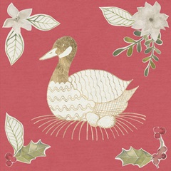 12 Days of Christmas Collection E