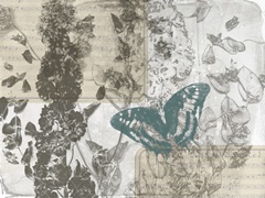 A Touch of Teal Collection A