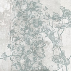 A Touch of Teal Collection C