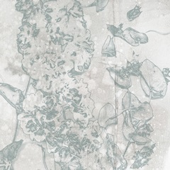 A Touch of Teal Collection E