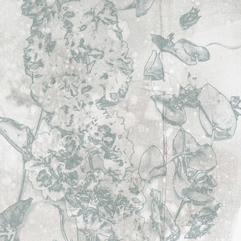 A Touch of Teal Collection E