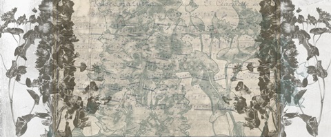 A Touch of Teal Collection H