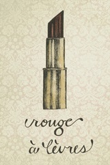 Antique Toilette Collection D