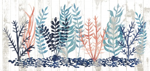 Beach Lovers Typography Collection C