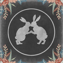 Chalkboard Easter Collection C