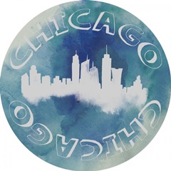 City Silhouettes Collection C