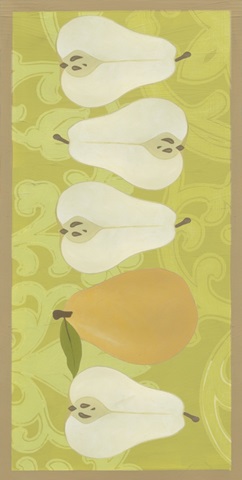 Cottage Fruit Collection B