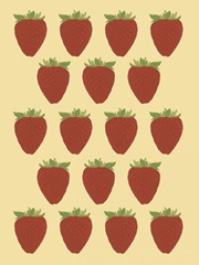 Cottage Fruit Collection D