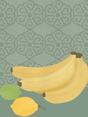 Cottage Fruit Collection E