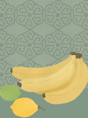 Cottage Fruit Collection E