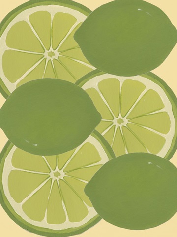 Cottage Fruit Collection F