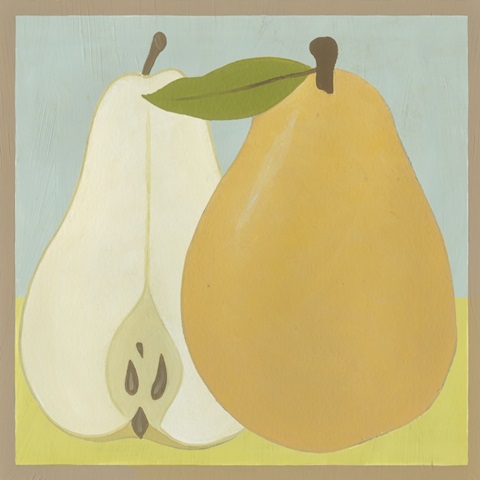 Cottage Fruit Collection G