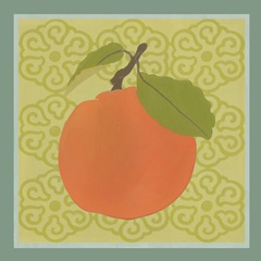 Cottage Fruit Collection J