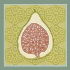 Cottage Fruit Collection K